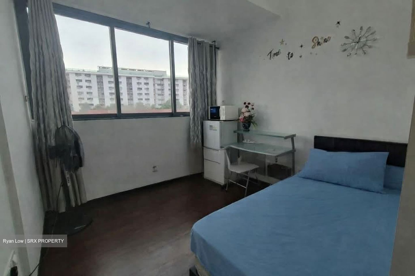 The Promenade@Pelikat (D19), Apartment #574036921